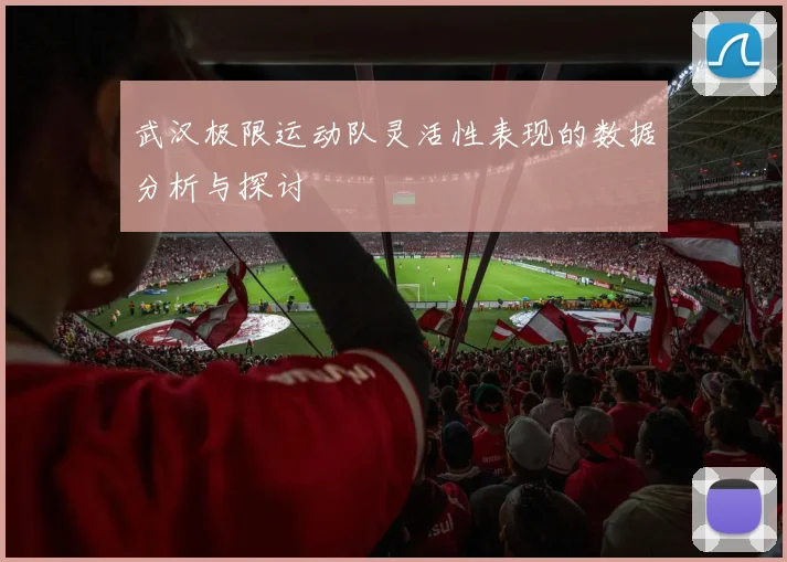 武汉极限运动队灵活性表现的数据分析与探讨