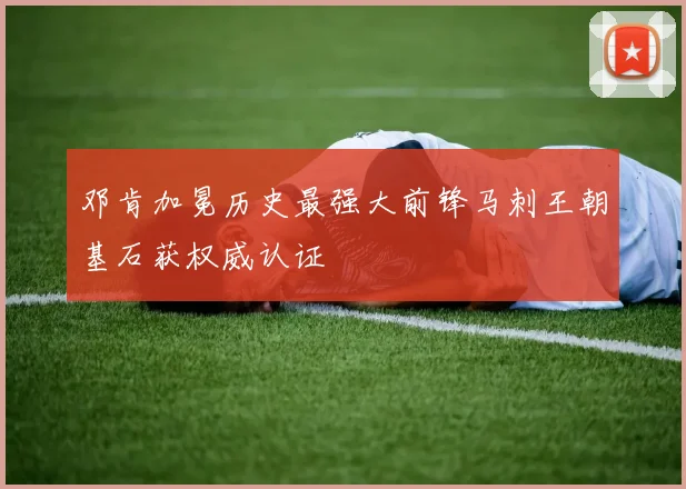 邓肯加冕历史最强大前锋马刺王朝基石获权威认证